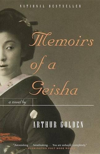 Memoirs of a Geisha