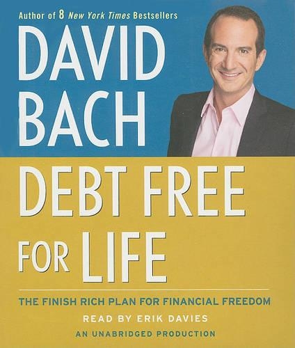 Debt Free for Life