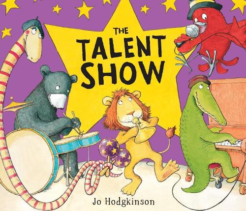 The Talent Show