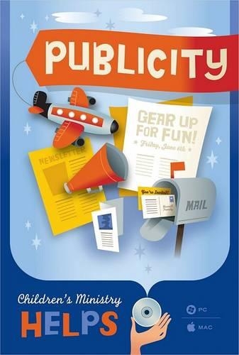 Publicity: (Children's Ministry Helps)