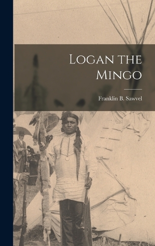 Logan the Mingo