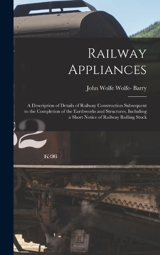 Railway Appliances
