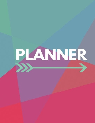 Weekly Goals Planner