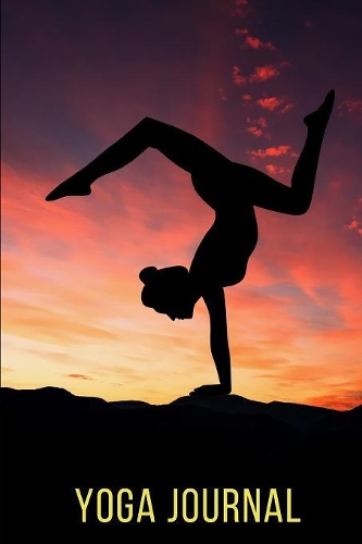 Yoga Journal