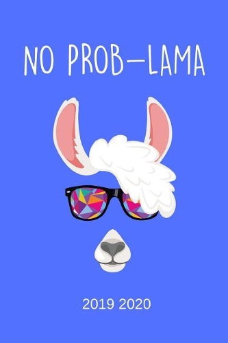 No Prob-Lama 2019 2020