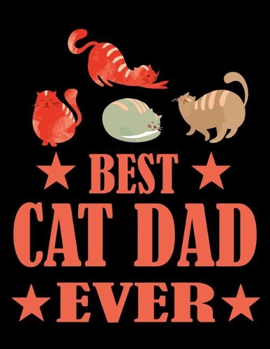 Best cat dad ever