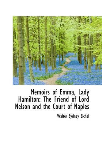 Memoirs of Emma, Lady Hamilton