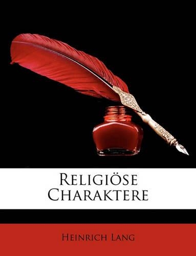 Religiose Charaktere