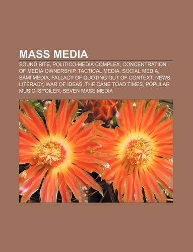 Mass Media