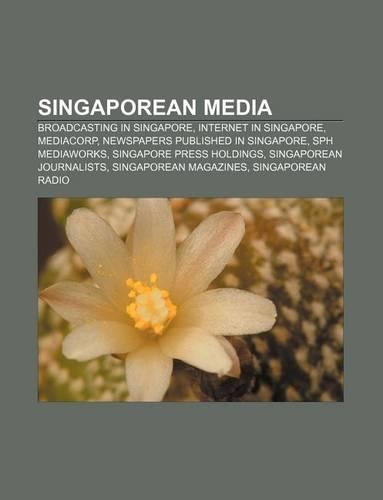 Singaporean Media