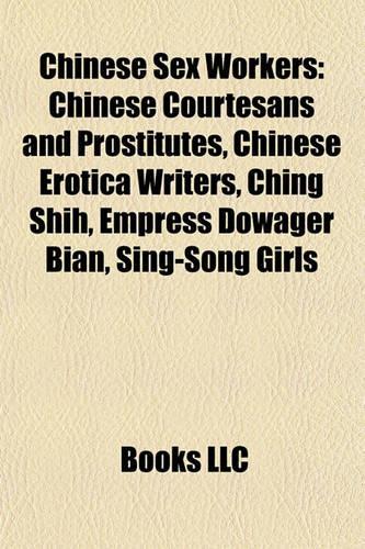 Chinese Sex Workers