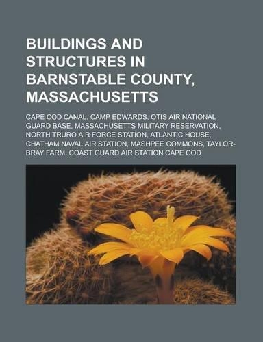 Buildings and Structures in Barnstable County, Massachusetts