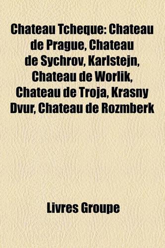Ch[teau Tchque
