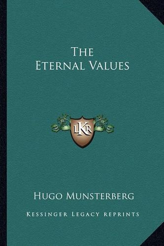 The Eternal Values