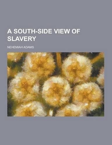 A South-Side View of Slavery