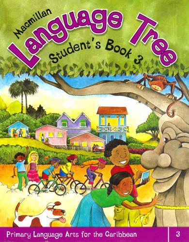Language Tree 1st Edition Student's Book 3: (Language Tree Pan Caribbean)