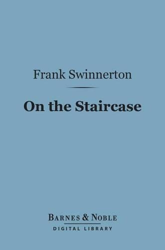 On the Staircase (Barnes & Noble Digital Library)