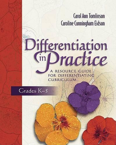 Differentiation in Practice