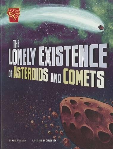 Lonely Existence of Asteroids and Comets