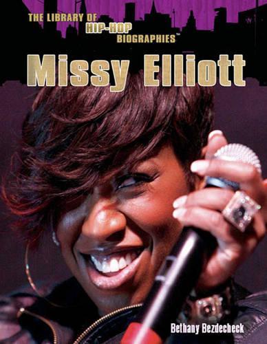 Missy Elliot (Library of Hip-Hop Biographies)