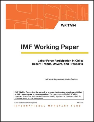 Labor Force Participation in Chile