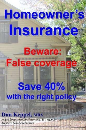Homeowner's Insurance