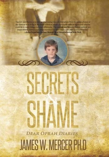 Secrets & Shame: Dear Oprah Diaries(English)