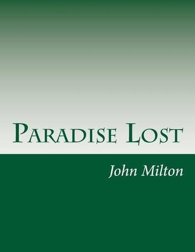 Paradise Lost
