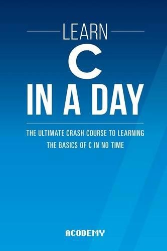 Learn C in a Day