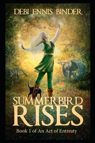 Summerbird Rises