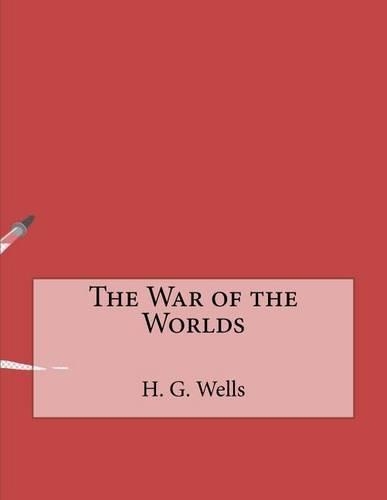 The War of the Worlds