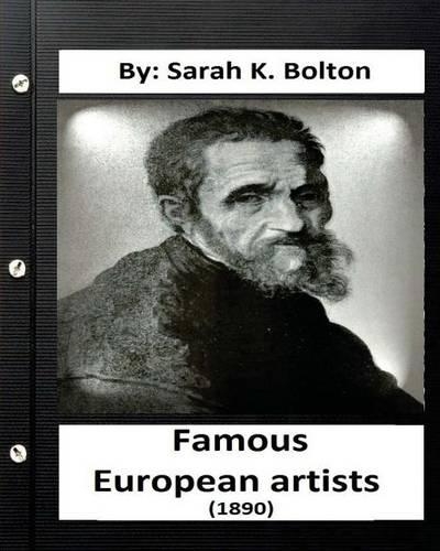 Famous European artists ( 1890) by