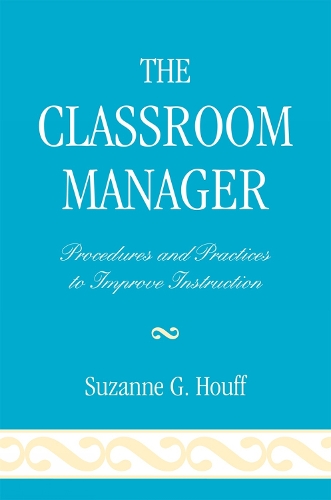 The Classroom Manager