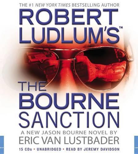 Robert Ludlum's (Tm) the Bourne Sanction