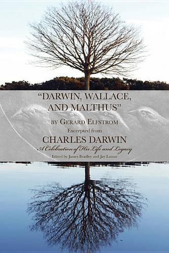 Darwin, Wallace, and Malthus