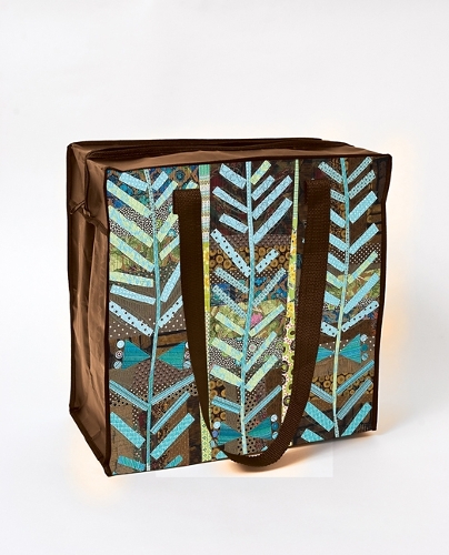 Piece O Cake Designs- Eco Tote