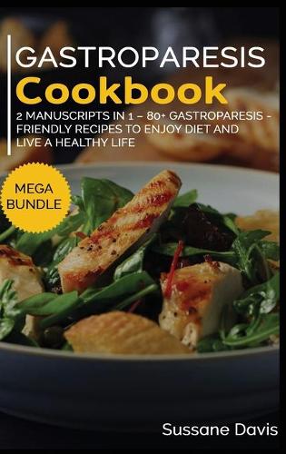 Gastroparesis Cookbook