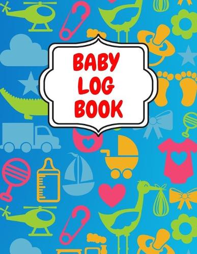Baby Log Book