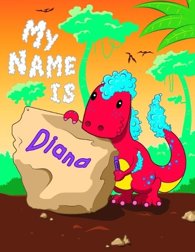 My Name is Diana