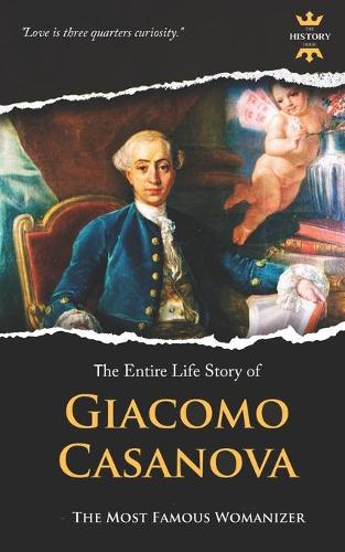 Giacomo Casanova
