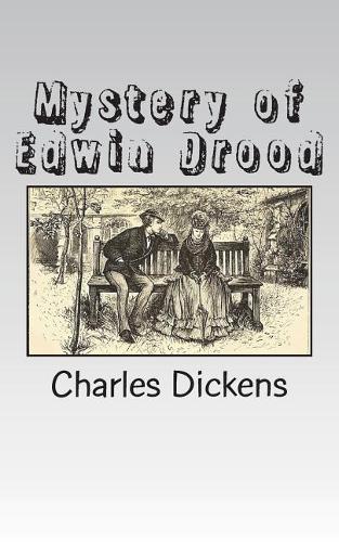 Mystery of Edwin Drood