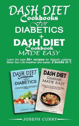 dash diet cookbooks for diabetics+ Dash diet cookbook Made easy