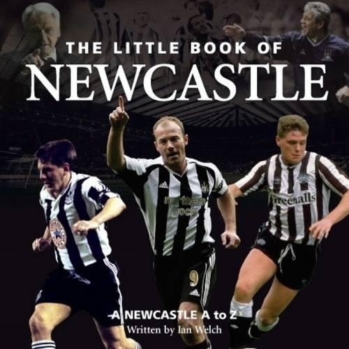 Little Book of Newcastle