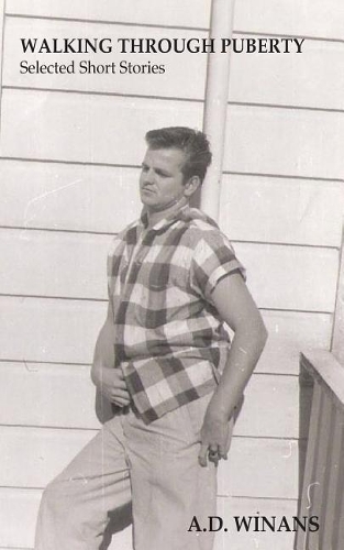 Walking Through Puberty