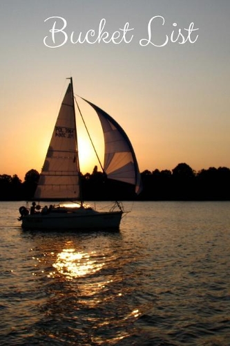 Bucket List