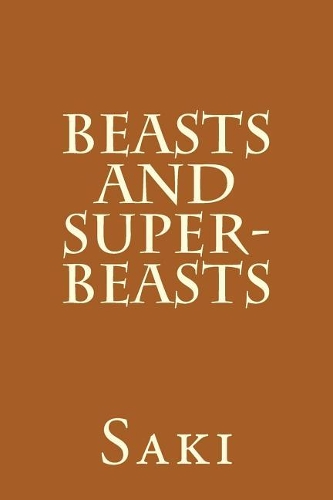 beasts and super beasts