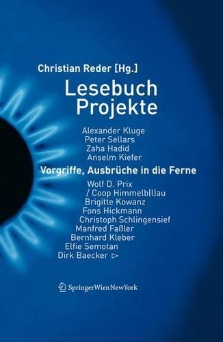 Lesebuch Projekte