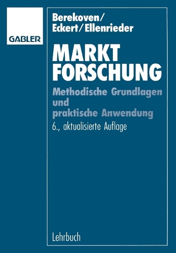 Marktforschung