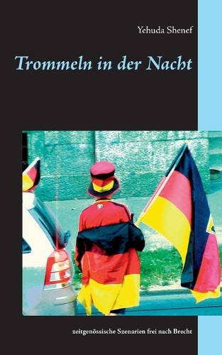 Trommeln in der Nacht