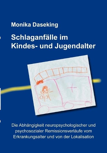 Schlaganfälle im Kindes- und Jugendalter